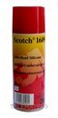 Aerosol Scotch 1609 lubricante silicona con referencia 7000032615 de la marca 3M ELECTRICOS.