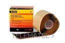 Protector Scotch RM2228 3x50 rubber mastic con referencia 7000005986 de la marca 3M ELECTRICOS.