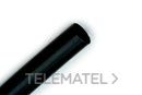 Rollo termorretractil flexible NTW-H 9,5mmk 25m negro con referencia 7000099038 de la marca 3M ELECTRICOS.