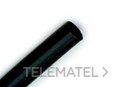 Rollo termorretractil poliolefina flexible ATW 300m negro con referencia 7000098930 de la marca 3M ELECTRICOS.