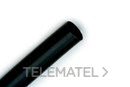 Tubo CTW 1,6mm poliolefina negro con referencia 7000098908 de la marca 3M ELECTRICOS.
