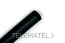 Tubo CTW 12,7mm poliolefina negro con referencia 7000098906 de la marca 3M ELECTRICOS.