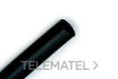 Tubo CTW 50,8mm poliolefina negro con referencia 7000037635 de la marca 3M ELECTRICOS.
