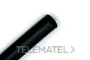 Tubo CTW 9,5mm poliolefina negro con referencia 7000098849 de la marca 3M ELECTRICOS.