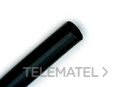 Tubo termorretractil GTI-3000 diametro 24/8mm gris con referencia 7100054719 de la marca 3M ELECTRICOS.