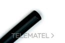 Tubo termorretractil GTI-3000 diametro 6,0/2,0mm rojo con referencia 7000099250 de la marca 3M ELECTRICOS.