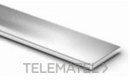 PLETINA ACERO GALVANIZADO 40x4mm con referencia AT-133D de la marca APLIC.TECNOLOG.