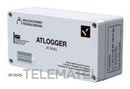 REGISTRADOR ACTIVIDAD ELECTRICA ATLOGGER con referencia AT-004G de la marca APLIC.TECNOLOG.