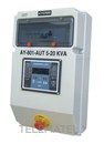 CUADRO AUTOMATICO AY-801-AUT 5-20KVA con referencia 5417875 de la marca AYERBE.