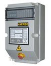 CUADRO AUTOMATICO AY-801-AUT 5-60KVA con referencia 5417850 de la marca AYERBE.