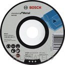Disco debaste metal cóncavo estándar FOR 115x6x22.23 con referencia 2608603181 de la marca BOSCH.