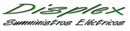 Logo Displex Suministros Eléctricos