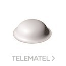 Tapón CAT para Tornillo envolvente blanco con referencia 91CAT de la marca CELO.