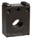 Transformador de corriente TC5 40/5A con referencia M70311. de la marca CIRCUTOR.