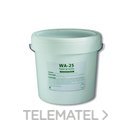 Adhesivo WA-25 para revestimiento pavimento bote 16kg con referencia 10216 de la marca COLLAK.