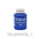 Decapante TOT-FLUX gel pincel 100g con referencia 297100TP de la marca COLLAK.