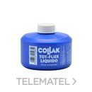 Decapante TOT-FLUX liquido pincel 300g con referencia 296300TP de la marca COLLAK.