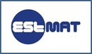 ESTMAT logo