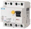 Interruptor diferencial modular FRCDM-40/4/03-G/A con referencia 168649 de la marca EATON.