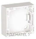 CAJA PARA MONTAJE SUPERFICIE 60X60 SERIE 47 BLANCO  con referencia 47993 ABR de la marca EFAPEL.