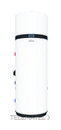 Bomba de calor aerotérmica pie EGEA 200 HT para producción de agua caliente sanitaria con referencia 2COBA02F de la marca FERROLI.