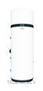 Bomba de calor aerotérmica pie EGEA 260 HT para producción de agua caliente sanitaria con referencia 2COBA03F de la marca FERROLI.