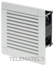 FILTRO AIRE SERIE 7 FILAS VERSION EMC con referencia 7F0700004000 de la marca FINDER.