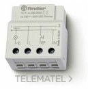 TELERRUPTOR DIMMER ELECTRONICO SERIE 15 230V CORRIENTE ALTERNA  con referencia 159182300000 de la marca FINDER.