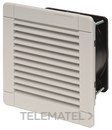 VENTILADOR SERIE 7 FILAS CON FILTRO con referencia 7F5090242055 de la marca FINDER.