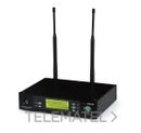 RECEPTOR INDIVIDUAL UHF TRUE DIVERSITY con referencia MSHR-45-863 de la marca FONESTAR.