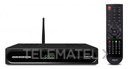 RECEPTOR SATELITE HD DVB-S2/MPEG-4/-2 NEGRO con referencia RDS-584WHD de la marca FONESTAR.