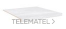 Peldaño porcelánico ETERNA blanco 31x61cm con referencia 526T35011 de la marca GALA.