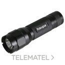 LINTERNA LED IP67 TORCH 40,5x141  con referencia 130314 de la marca HAUPA.