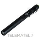 LINTERNA LED PEN TORCH 14x143mm con referencia 130328 de la marca HAUPA.