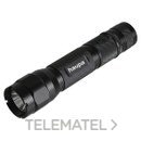 LINTERNA LED RC-TORCH 40,5x180  con referencia 130316 de la marca HAUPA.