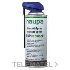 SPRAY HUPWETBLOCK 400ml con referencia 170180 de la marca HAUPA.