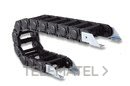 CADENA PORTACABLES 7710A RC215 COMPOSITE con referencia D691705 de la marca INTERFLEX.