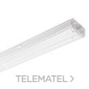 Luminaria TRUSYS FLEX P 35W 840 VW CL blanco EM con referencia 4058075772878 de la marca LEDVANCE.