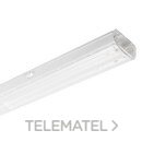 Luminaria TRUSYS FLEX P 50W 840 DS CL blanco con referencia 4058075771802 de la marca LEDVANCE.