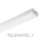 Luminaria TRUSYS FLEX P 50W 840 DS CL blanco EM con referencia 4058075773165 de la marca LEDVANCE.