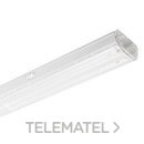 Luminaria TRUSYS FLEX P 50W 840 VN CL blanco EM con referencia 4058075773141 de la marca LEDVANCE.