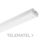 Luminaria TRUSYS FLEX P 50W 840 W CL blanco EM con referencia 4058075773103 de la marca LEDVANCE.