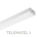 Luminaria TRUSYS FLEX P 50W 840 W OP blanco con referencia 4058075771826 de la marca LEDVANCE.