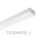 Luminaria TRUSYS FLEX P 50W 840 W OP blanco EM con referencia 4058075773189 de la marca LEDVANCE.