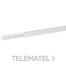 Canaleta DLP 20x12,5-2,10mm PVC con referencia 030008 de la marca LEGRAND.