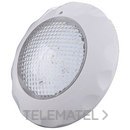 Aplique PAR56 de superficie para piscinas con IP68 de 18W en luz fría 5000K con referencia 62267 de la marca LIGHTED.