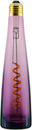 Lámpara con forma de botella LightWater 8W 2200K E27 rosa con referencia 53808 de la marca MEGAMAN.