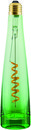 Lámpara con forma de botella LightWater 8W 2200K E27 verde con referencia 53815 de la marca MEGAMAN.