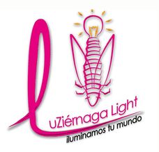 Luziernaga Light. 