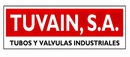 Logo Tuvain